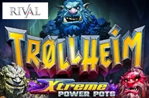 Trollheim
